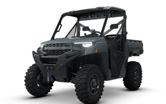 2026 Polaris Ranger XP 1000 Premium