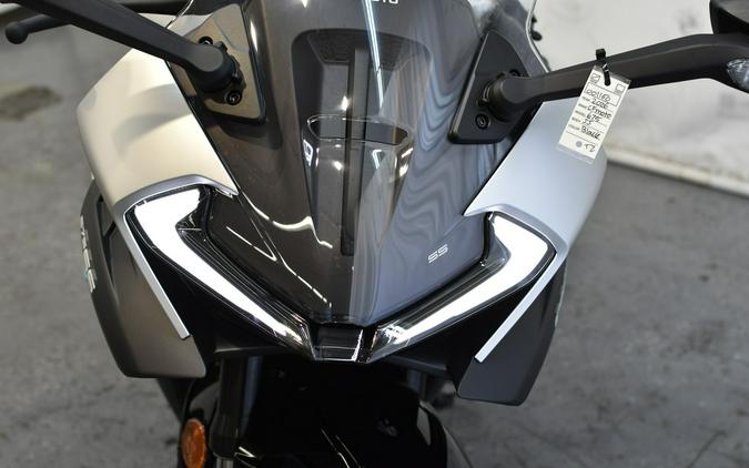 2026 CFMOTO 675 SS