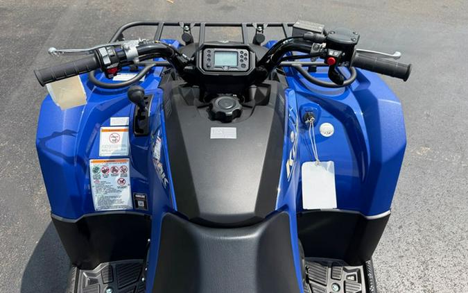 2026 Yamaha Kodiak 450