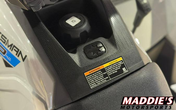 2026 Polaris Sportsman 450 H.O.