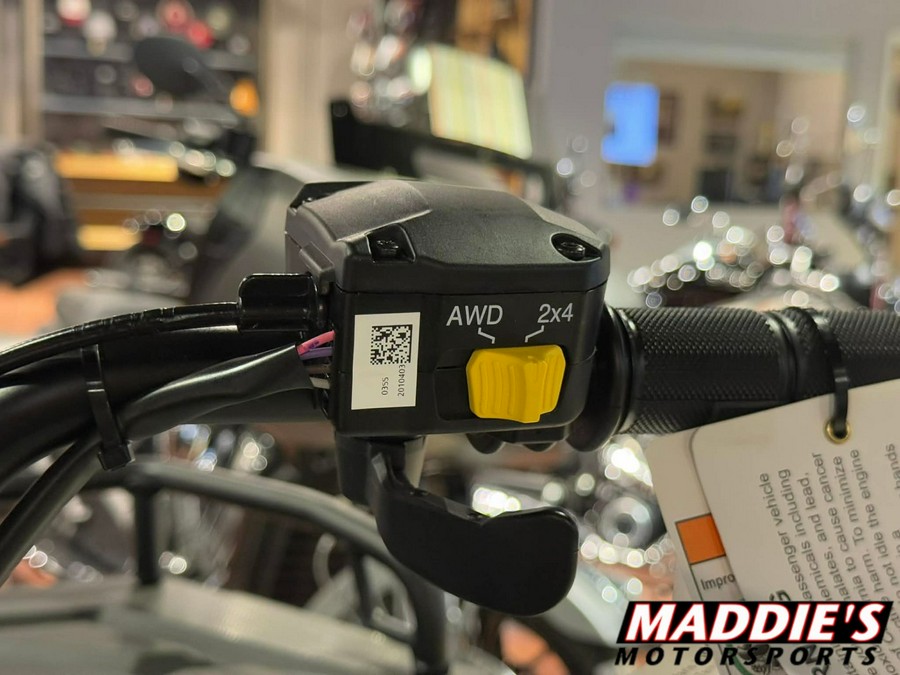 2026 Polaris Sportsman 450 H.O.