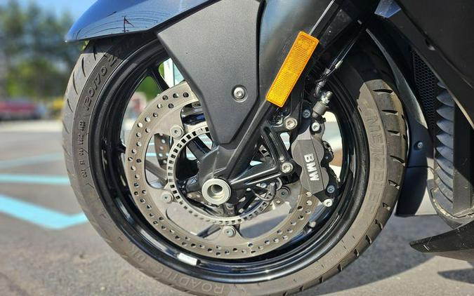 Used 2024 BMW K1600B GA