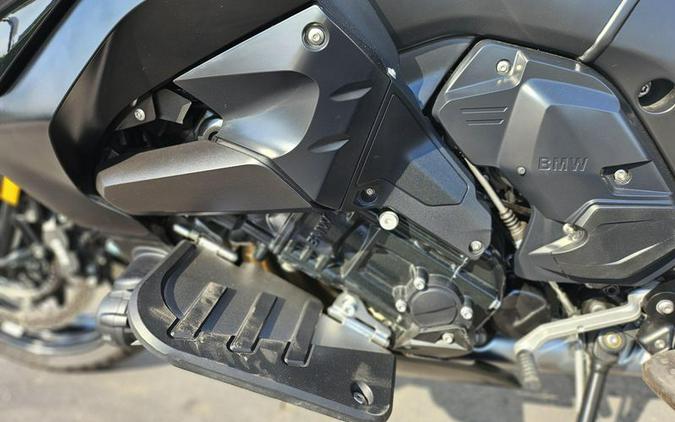 Used 2024 BMW K1600B GA