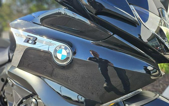 Used 2024 BMW K1600B GA
