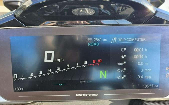 Used 2024 BMW K1600B GA