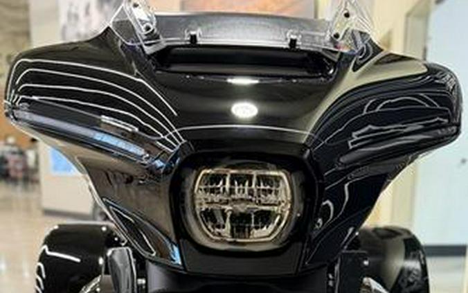 Harley-Davidson Trike motorcycles for sale in Albuquerque, NM