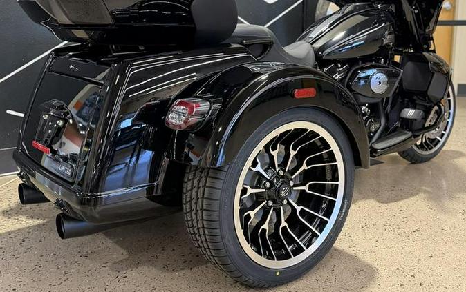 Harley-Davidson Trike motorcycles for sale in Albuquerque, NM