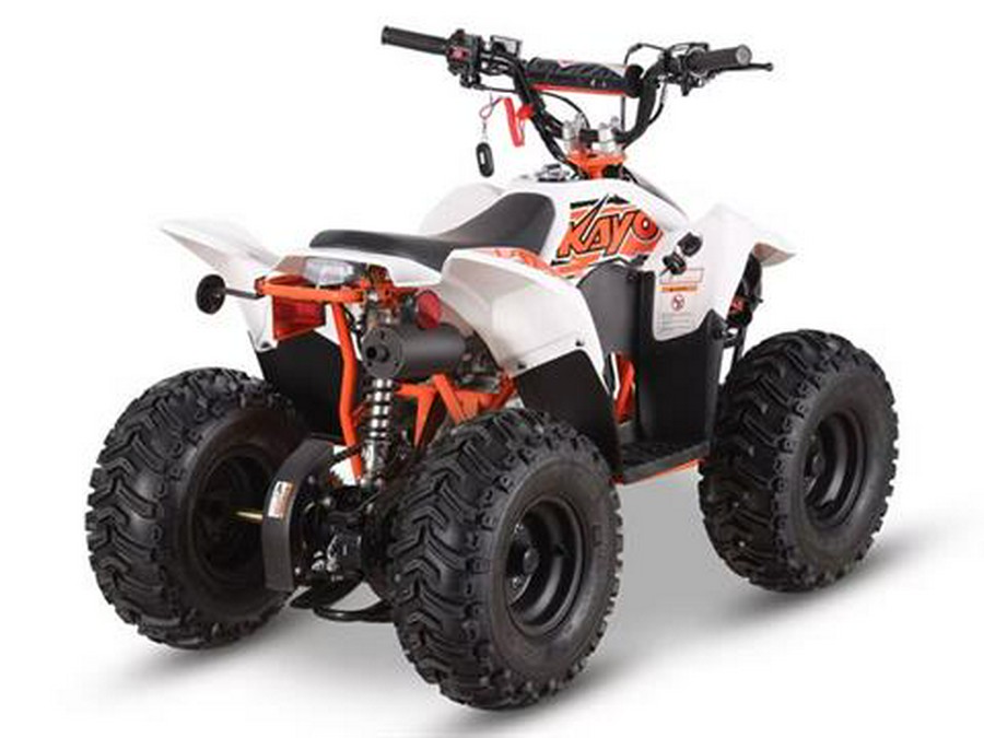 2026 Kayo Storm 70