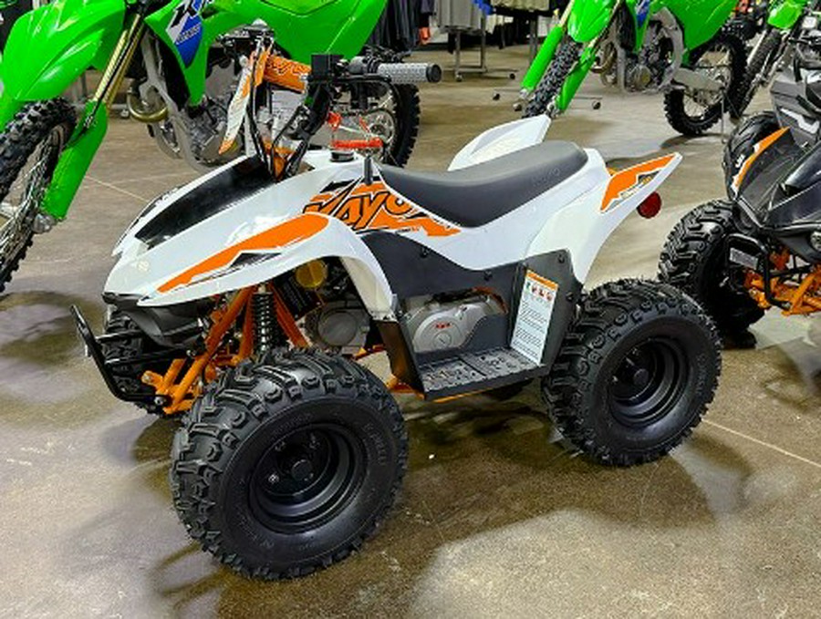 2026 Kayo Storm 70