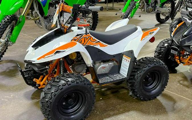 2026 Kayo Storm 70