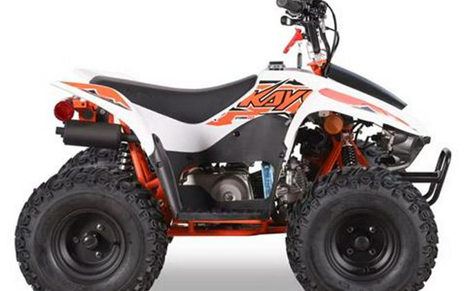 2026 Kayo Storm 70
