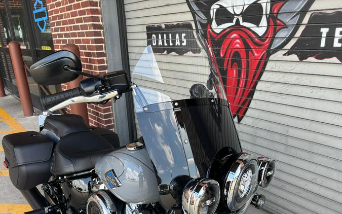 2026 Harley-Davidson Heritage Classic