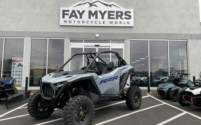 2026 POLARIS RZR PRO XP SPORT - 27212P