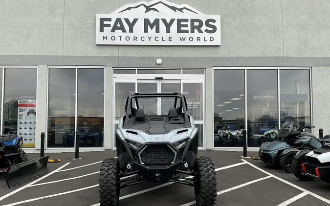 2026 POLARIS RZR PRO XP SPORT - 27212P