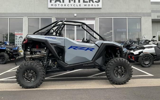 2026 POLARIS RZR PRO XP SPORT - 27212P