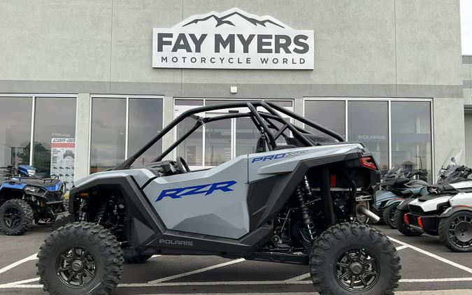 2026 POLARIS RZR PRO XP SPORT - 27212P