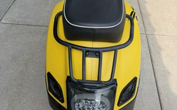 2018 Vespa GTS Super 300