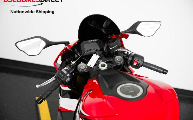 2019 Honda CBR1000RR - $13,999.00
