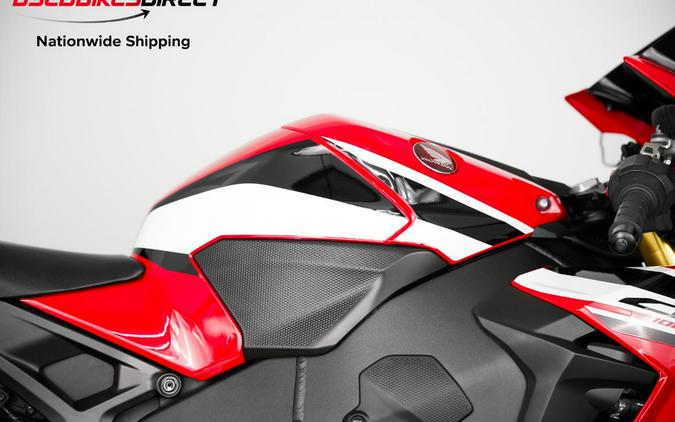 2019 Honda CBR1000RR - $13,999.00