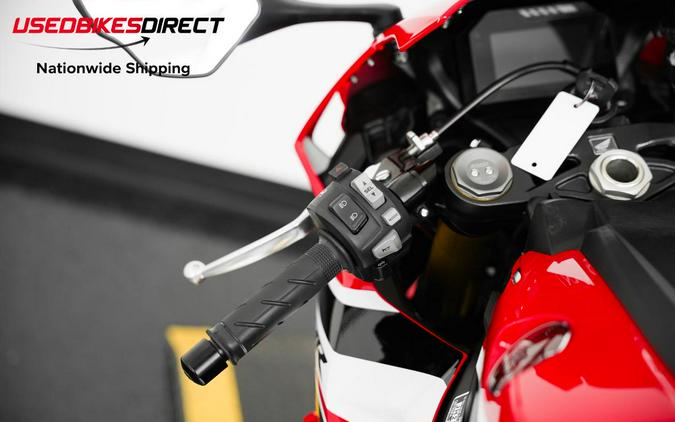 2019 Honda CBR1000RR - $13,999.00