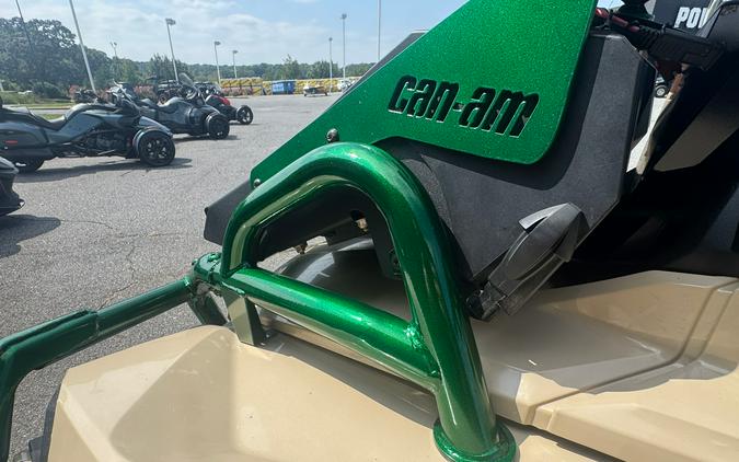 2023 Can-Am Outlander X MR 850