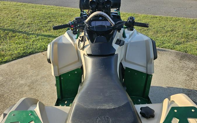 2023 Can-Am Outlander X MR 850