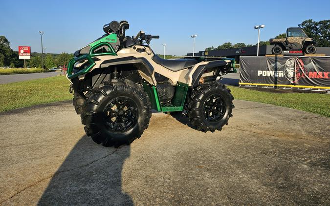 2023 Can-Am Outlander X MR 850