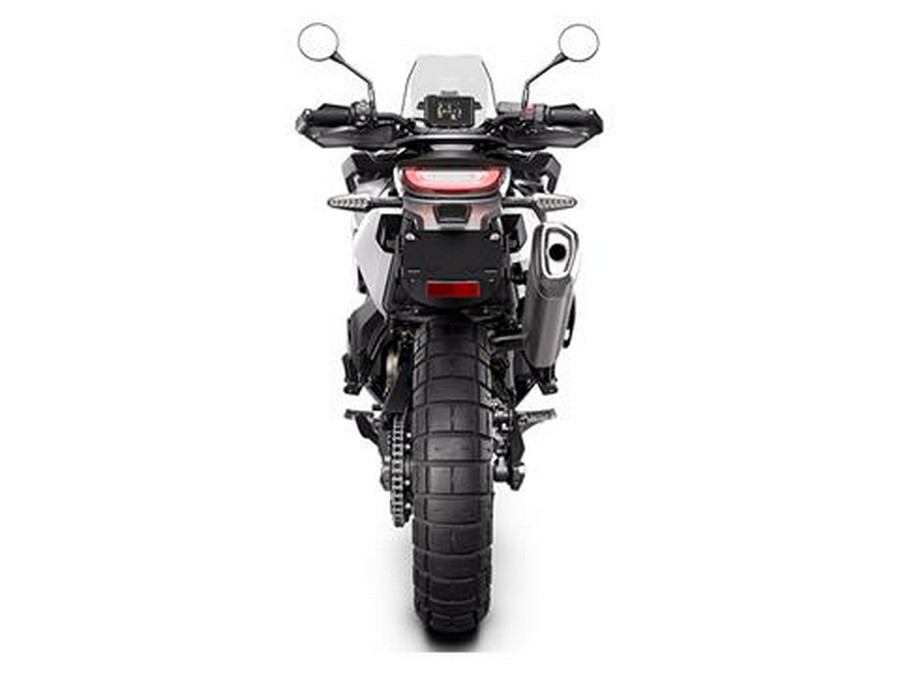 2025 Husqvarna Norden 901