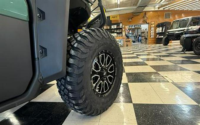 2026 Can-Am Defender DPS CAB HD10
