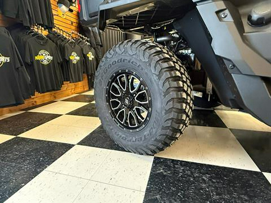 2026 Can-Am Defender DPS CAB HD10