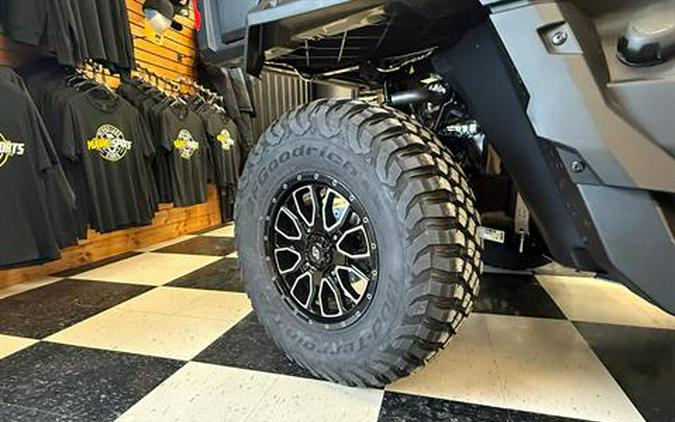 2026 Can-Am Defender DPS CAB HD10