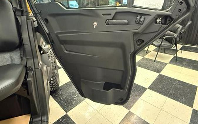 2026 Can-Am Defender DPS CAB HD10