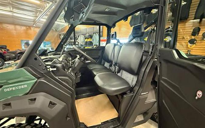 2026 Can-Am Defender DPS CAB HD10