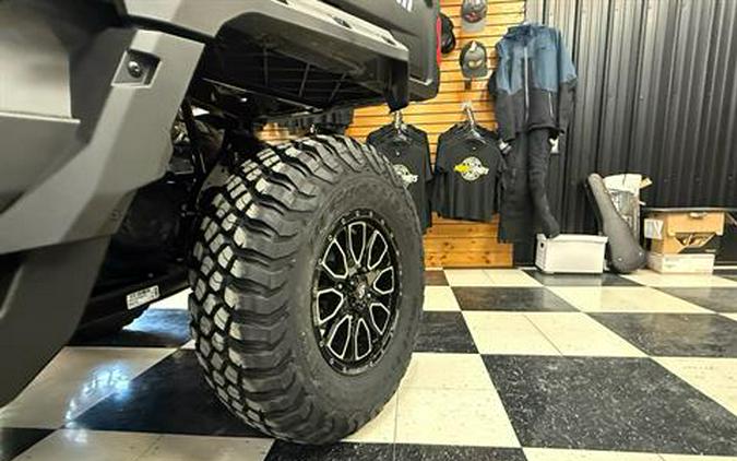 2026 Can-Am Defender DPS CAB HD10
