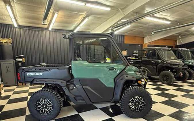 2026 Can-Am Defender DPS CAB HD10