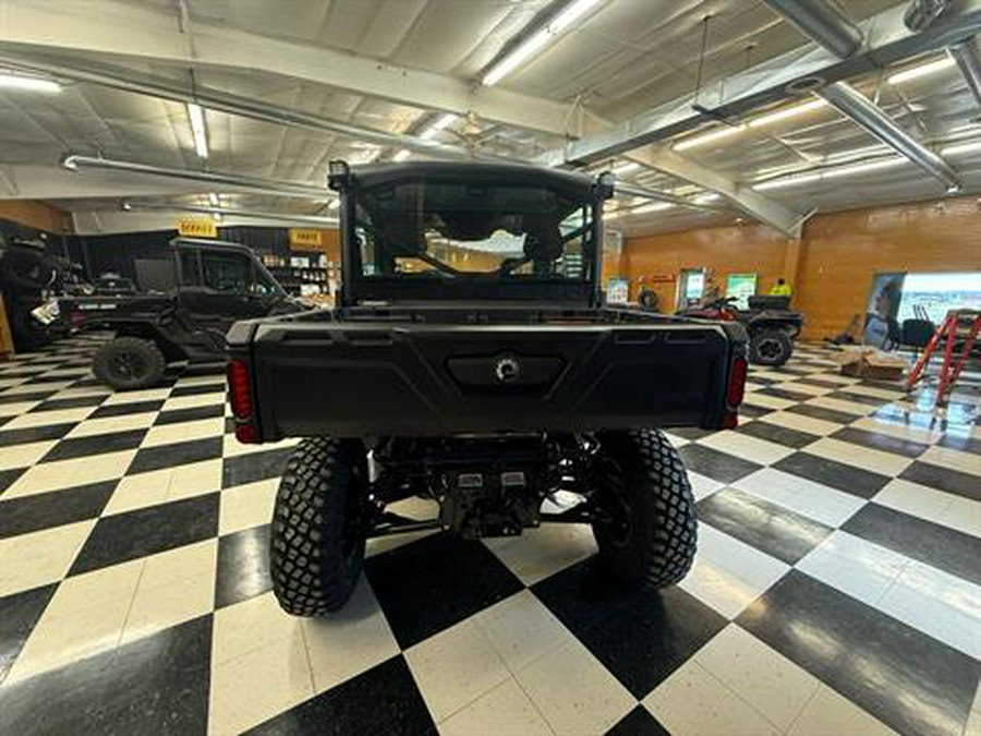 2026 Can-Am Defender DPS CAB HD10