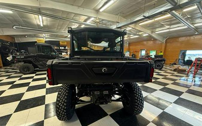 2026 Can-Am Defender DPS CAB HD10