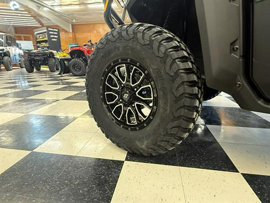 2026 Can-Am Defender DPS CAB HD10