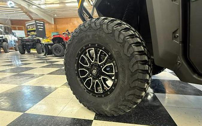 2026 Can-Am Defender DPS CAB HD10