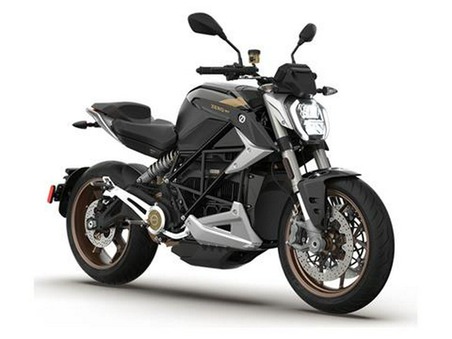 2023 Zero Motorcycles SR/F NA ZF17.3