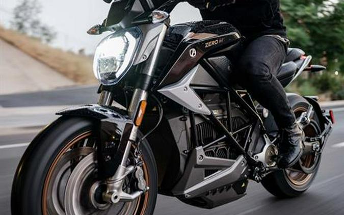 2023 Zero Motorcycles SR/F NA ZF17.3