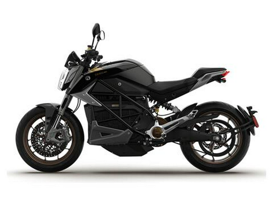 2023 Zero Motorcycles SR/F NA ZF17.3