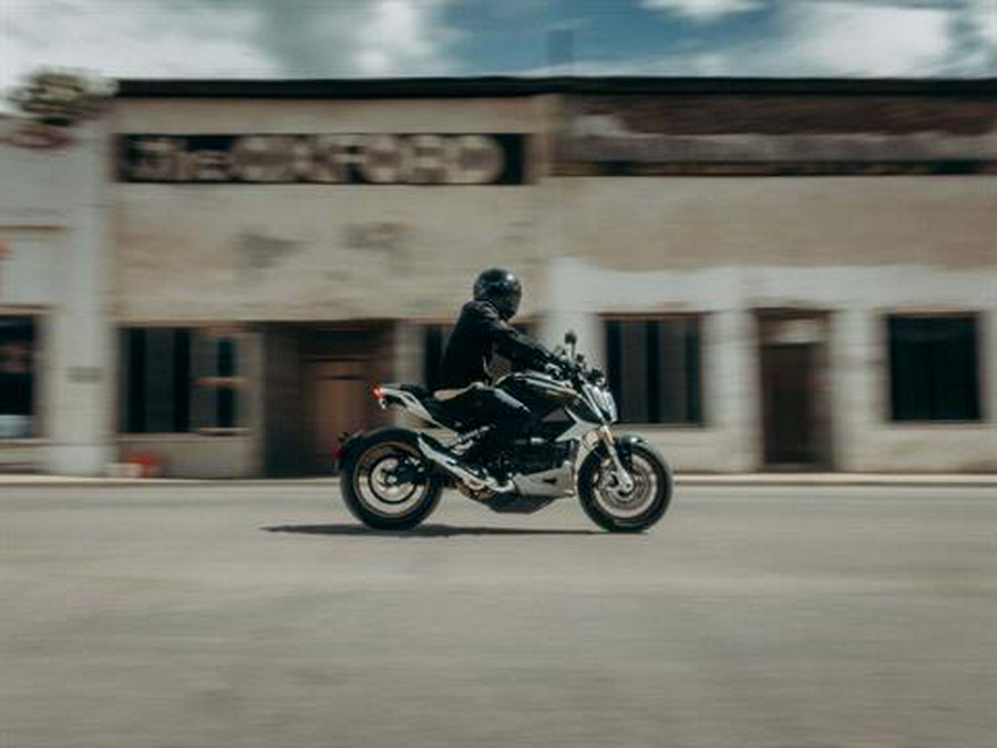 2023 Zero Motorcycles SR/F NA ZF17.3