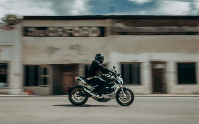 2023 Zero Motorcycles SR/F NA ZF17.3