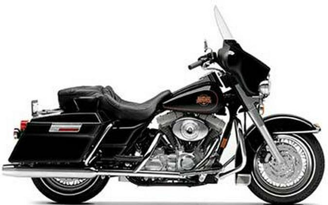 2000 Harley-Davidson FLHT Electra Glide® Standard