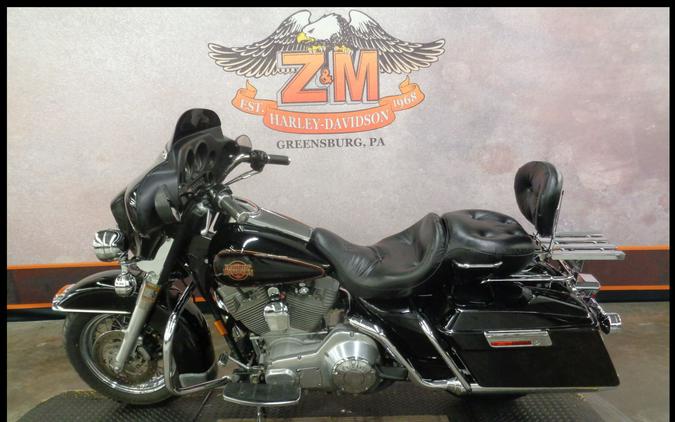 2000 Harley-Davidson FLHT Electra Glide® Standard