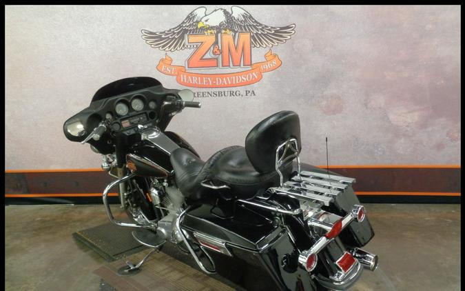 2000 Harley-Davidson FLHT Electra Glide® Standard