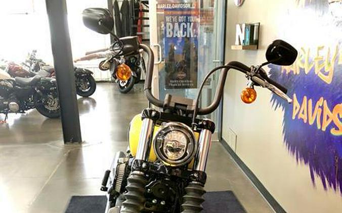 2023 Harley-Davidson Street Bob® 114