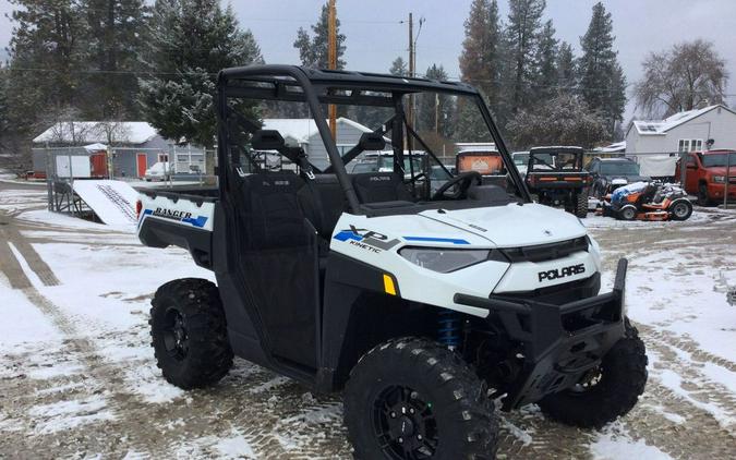 2024 Polaris® Ranger XP Kinetic Premium