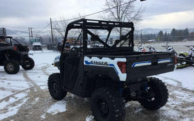 2024 Polaris® Ranger XP Kinetic Premium